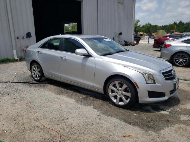 Vin: 1g6ab5raxd0174562, lot: 59796965, cadillac ats luxury 20134