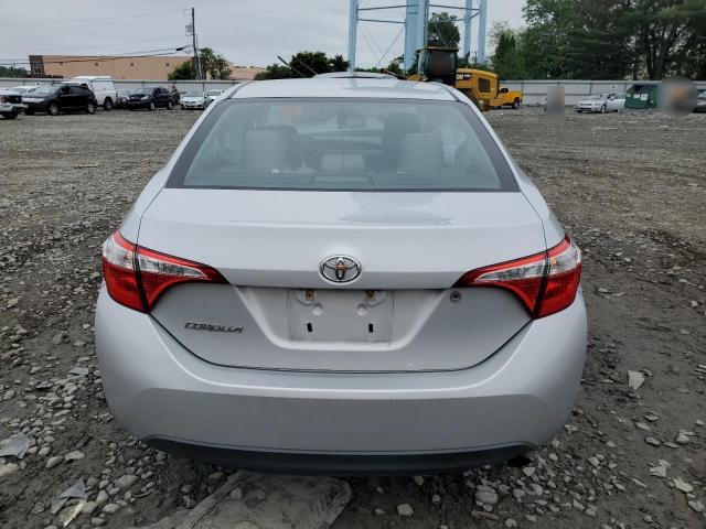 2016 TOYOTA COROLLA L 2T1BURHE7GC603545