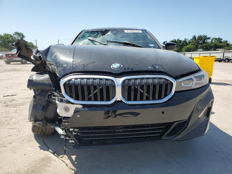 2025 BMW 330I 3MW69CW0XS8F29678