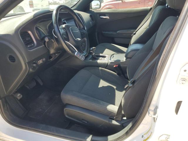 2018 DODGE CHARGER SX 2C3CDXBG5JH297711