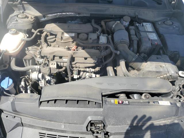 2022 HYUNDAI SONATA SEL KMHL44J29NA208593