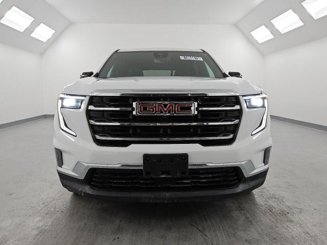 2024 GMC ACADIA UPL 1GKENKKS9RJ191110