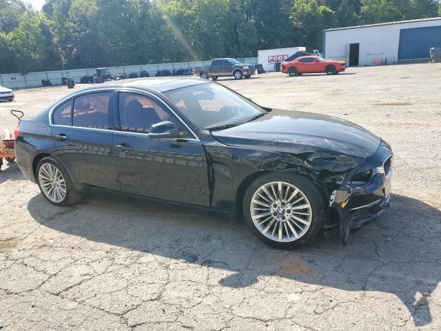 Vin: wba3a5c58cf348710, lot: 61266815, bmw 3 series i 20124
