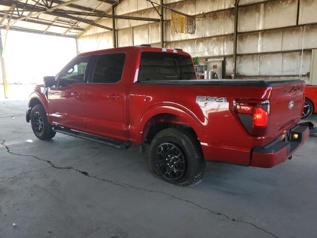 2024 FORD F150 XLT 1FTFW3L8XRKE62207