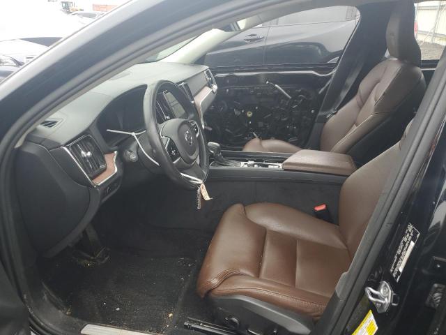 2019 VOLVO S60 T6 INS 7JRA22TL5KG002256