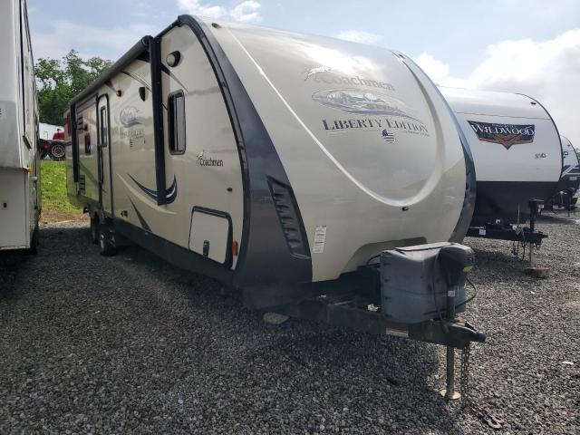 WILDWOOD FREEDOM 2015 5ZT2FEXB3FA017484 photo #1