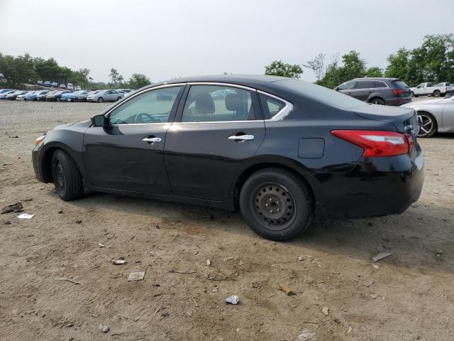 Vin: 1n4al3apxhc185215, lot: 59844765, nissan altima 2.5 20172