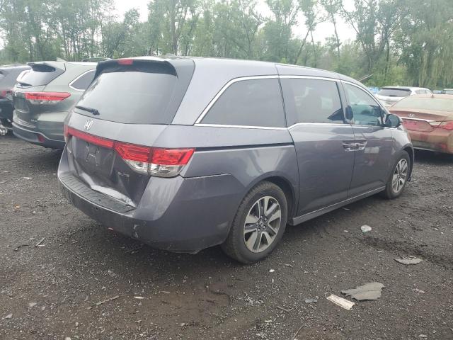 2016 HONDA ODYSSEY TO 5FNRL5H92GB006182
