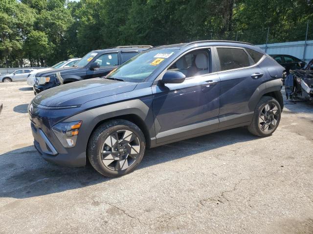 HYUNDAI KONA SEL