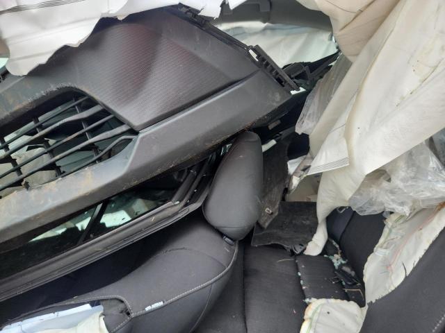 2025 NISSAN ALTIMA SV 1N4BL4DV7SN310834