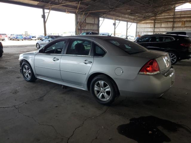 Vin: 2g1wa5e30g1151063, lot: 59731795, chevrolet impala ls 20162