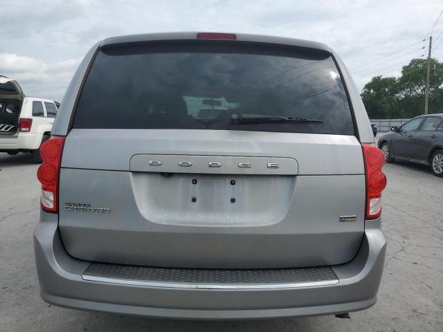 2016 DODGE GRAND CARA - 2C4RDGBG1GR387494