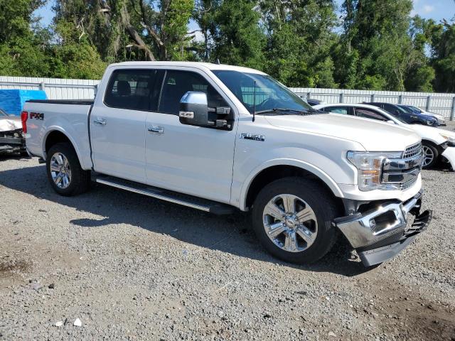 Vin: 1ftew1e48kkd04478, lot: 60412175, ford f-150 supercrew 20194