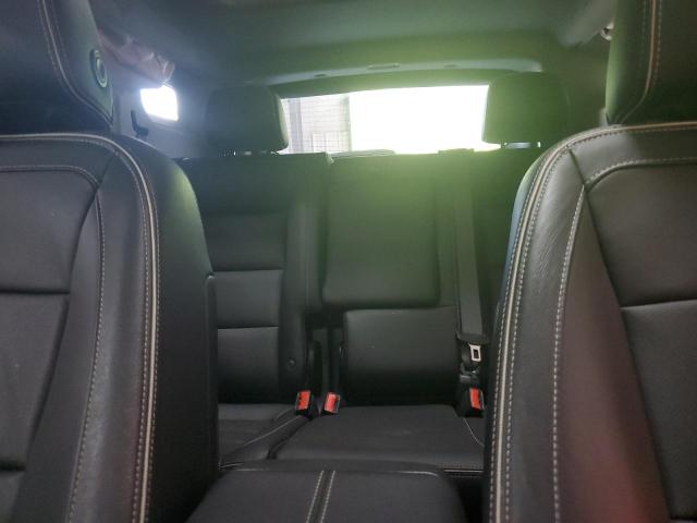 2021 GMC TERRAIN DE 3GKALXEV5ML395671