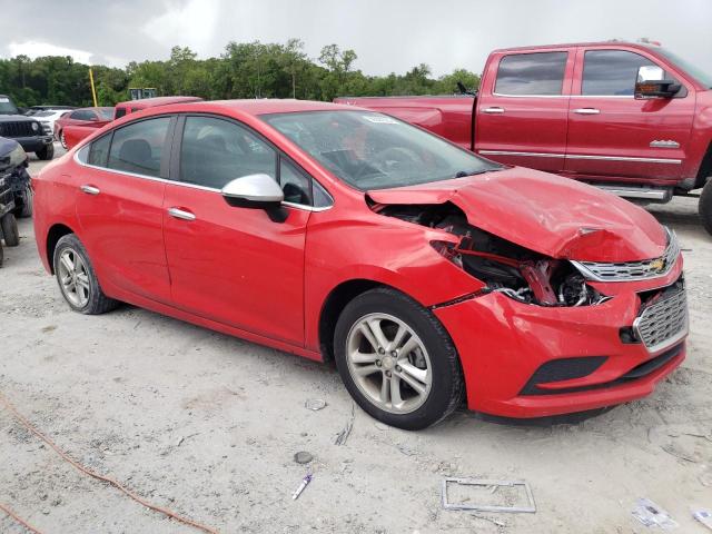 Vin: 1g1be5sm0j7183389, lot: 59844395, chevrolet cruze lt 20184