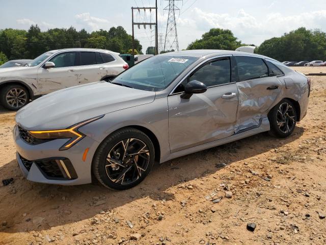 2025 KIA K5 GT LINE - KNAG64J72S5334999