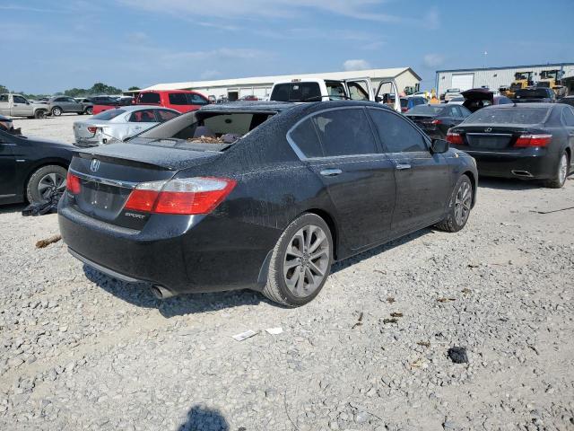 Vin: 1hgcr2e59da249935, lot: 61987565, honda accord sport 20133