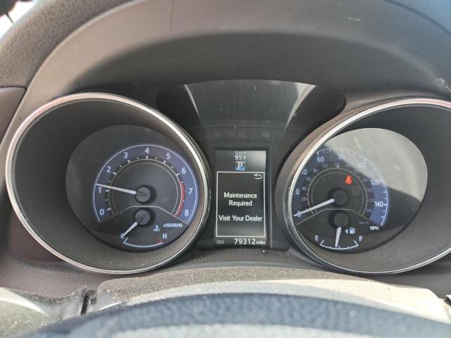 2016 TOYOTA SCION IM - JTNKARJE1GJ515092