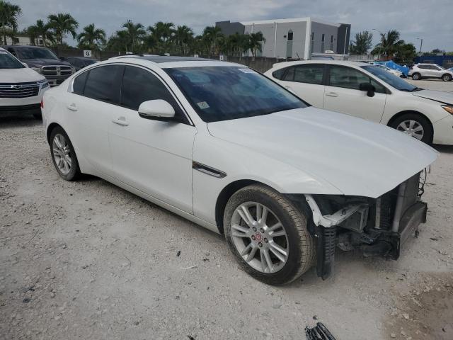2017 JAGUAR XE PREMIUM SAJAD4BG2HA965959