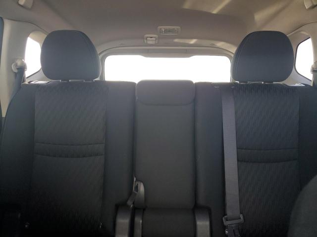 2018 NISSAN ROGUE S - KNMAT2MV3JP537791