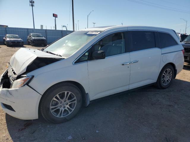 HONDA ODYSSEY EX