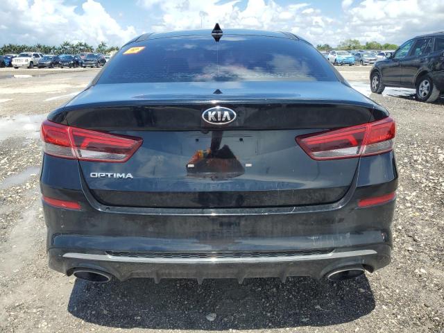 2020 KIA OPTIMA LX 5XXGT4L38LG437234
