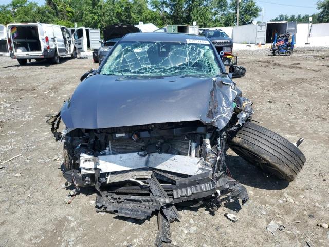 2021 NISSAN ALTIMA SR - 1N4BL4CW3MN346646