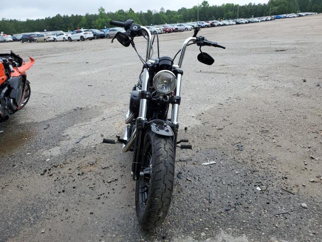 2021 HARLEY-DAVIDSON XL1200 X 1HD1LC31XMB402912