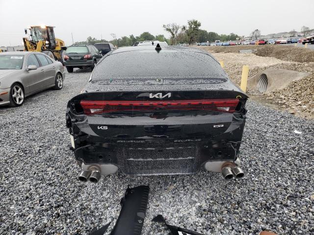 2024 KIA K5 GT 5XXG44J85RG250781