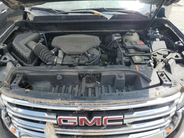 2021 GMC ACADIA SLT 1GKKNULS3MZ177775