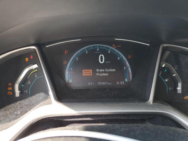 2021 HONDA CIVIC EX 19XFC1F36ME006097