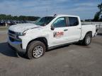 2021 CHEVROLET SILVERADO - 3GCPYJEK1MG382287