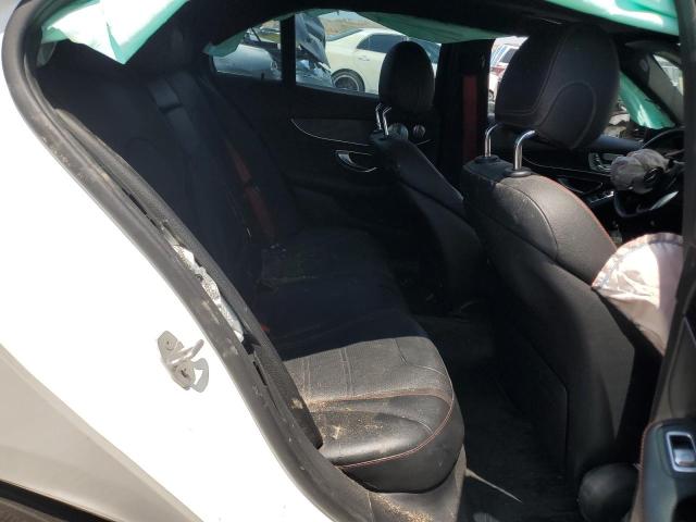 2016 MERCEDES-BENZ C 450 4MAT 55SWF6EB8GU133024