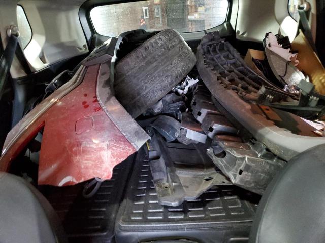 2021 NISSAN ROGUE SV 5N1AT3BB1MC786371
