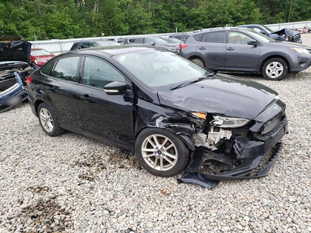 2016 FORD FOCUS SE 1FADP3F20GL248125