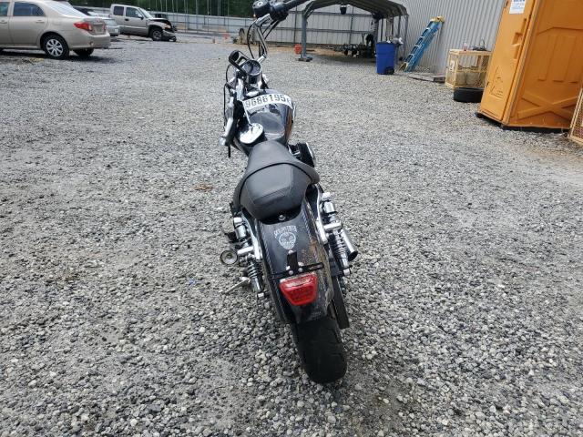 2014 HARLEY-DAVIDSON XL1200 C 1HD1CT311EC442890