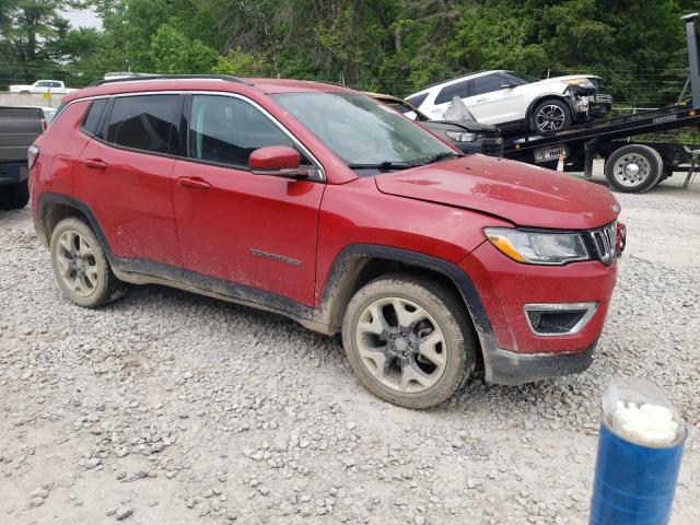 2021 JEEP COMPASS LI 3C4NJDCB0MT572749