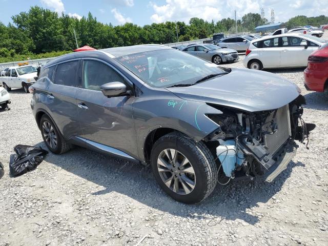 Vin: 5n1az2mg9gn102726, lot: 62300785, nissan murano s 20164