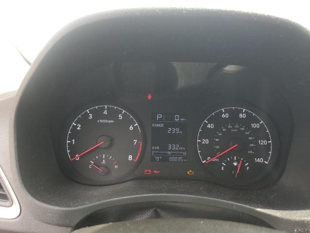 2020 HYUNDAI ACCENT SE 3KPC24A67LE107995