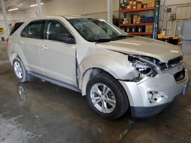 Vin: 2gnalaek9e1111287, lot: 61747465, chevrolet equinox ls 20144