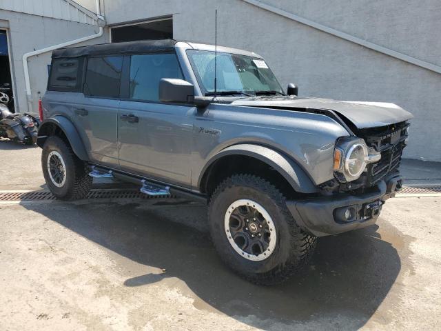 Vin: 1fmee5dh2plb21489, lot: 60690365, ford bronco base 20234