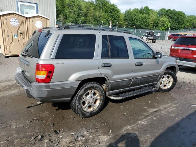 Vin: 1j4gw48s01c691650, lot: 59304925, jeep grand cher laredo 20213