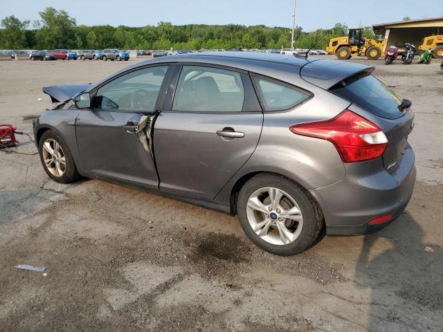 Vin: 1fadp3k28el272501, lot: 59517715, ford focus se 20142