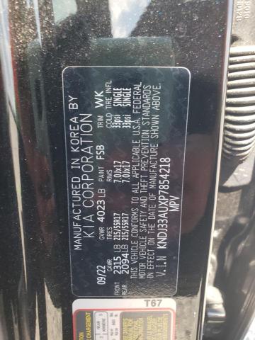 2023 KIA SOUL EX KNDJ33AUXP7854218