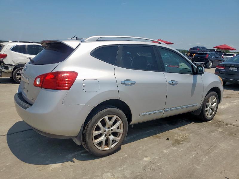 Vin: jn8as5mt2cw292806, lot: 61062285, nissan rogue s 20123
