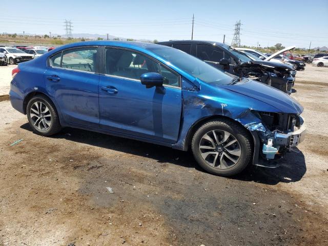 2015 HONDA CIVIC EX #3311677280
