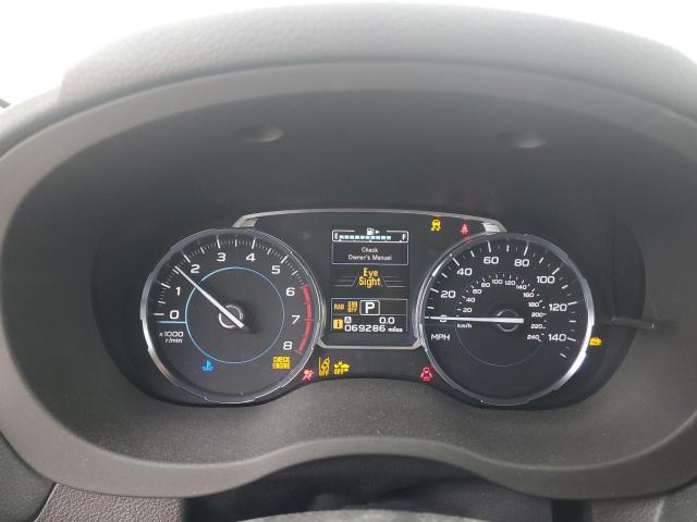 2017 SUBARU FORESTER 2 - JF2SJGWC3HH482753