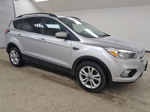 Vin: 1fmcu0gd5juc87514, lot: 62022805, ford escape se 20184