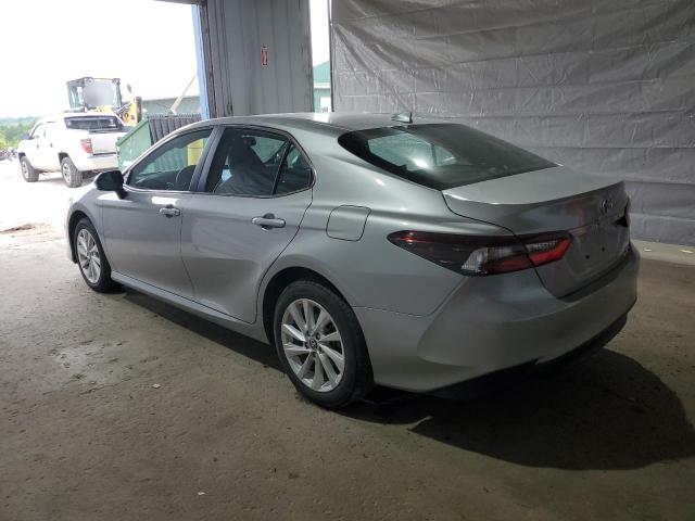 Vin: 4t1r11bk6ru116863, lot: 60533865, toyota camry le 20242