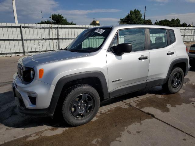 JEEP RENEGADE S
